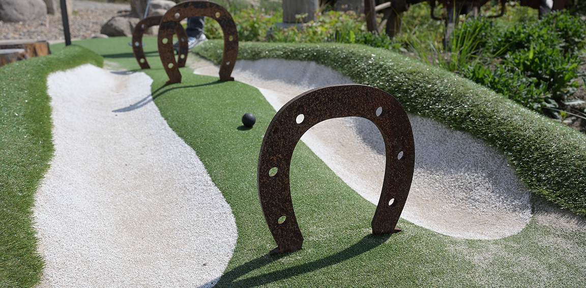 Countryside Minigolf