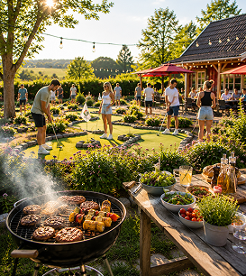 Kommende events
